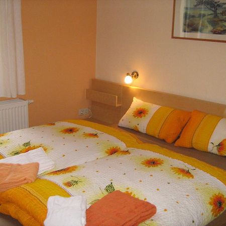 Apartament Kaeuzchenkuhle Sassnitz Zewnętrze zdjęcie